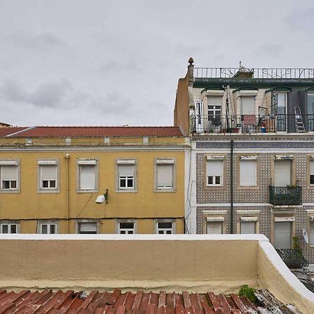 Alcantara Like A Local Lisbon Exterior photo